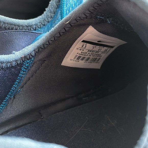 Nike Air Hurache Ultra - Picture 5 of 6